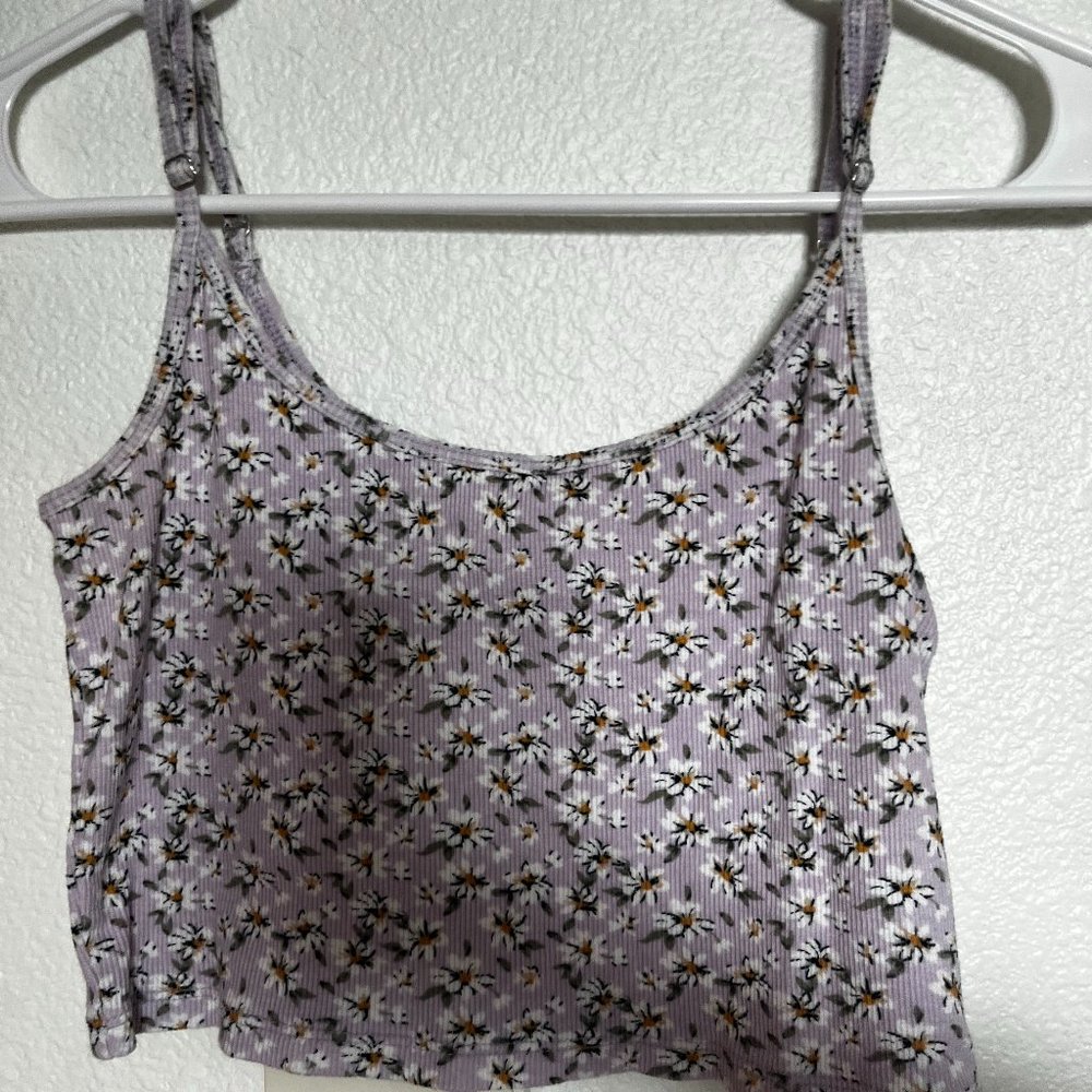 Hollister Top